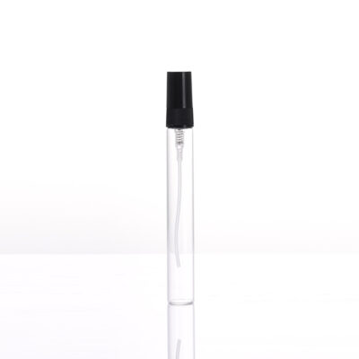 RX14 Series,Screw-on spray,No Tools Required,Hand-assembly,Screw-Neck Glass Spray Vials,1ml-10ml+