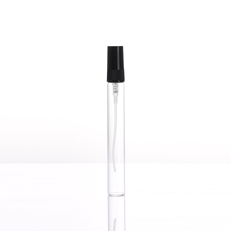 RX14 Series,Screw-on spray,No Tools Required,Hand-assembly,Screw-Neck Glass Spray Vials,1ml-10ml+