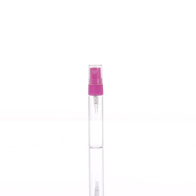 RX14 Series,Screw-on spray,No Tools Required,Hand-assembly,Screw-Neck Glass Spray Vials,1ml-10ml+