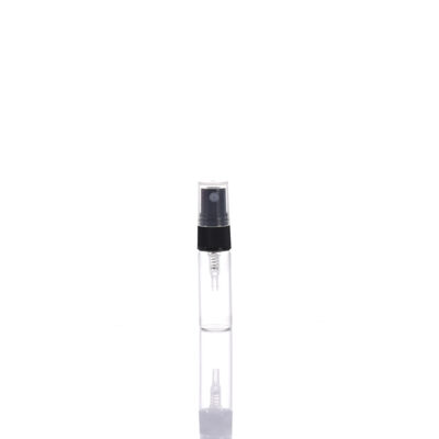 RX14 Series,Screw-on spray,No Tools Required,Hand-assembly,Screw-Neck Glass Spray Vials,1ml-10ml+