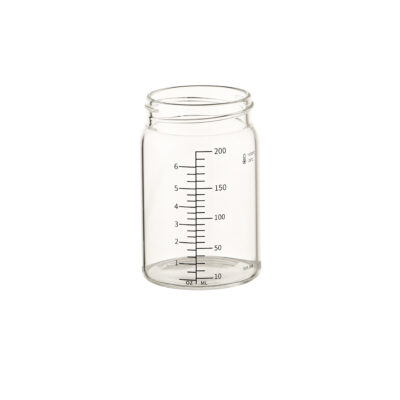 RX003 Herbal medicine, supplement portioning bottles,75ml-500ml+