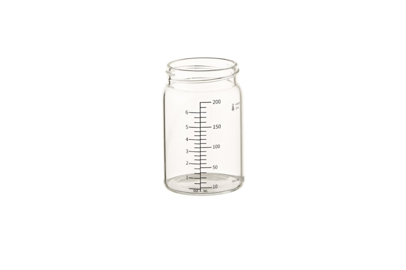 RX003 Herbal medicine, supplement portioning bottles,75ml-500ml+