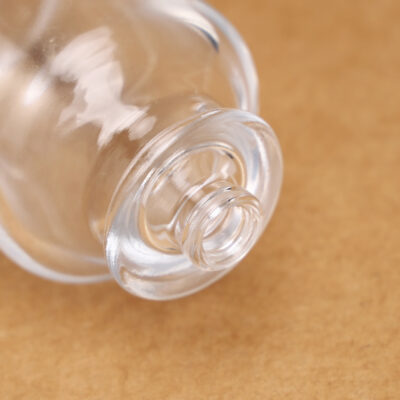 RX008 Marbleized Resin Ball,Circular Perfume Vials with Marbleized Resin Caps,30ML,50ML,100ML