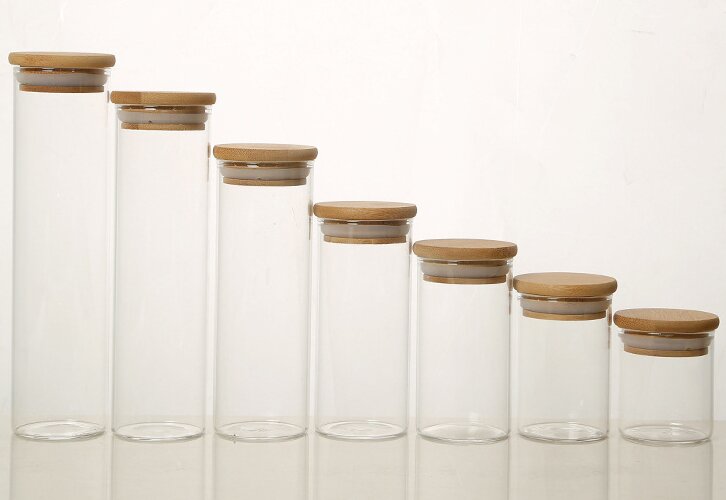 RX30 Series,various wood grain and natural wood lids,10ML-110ML