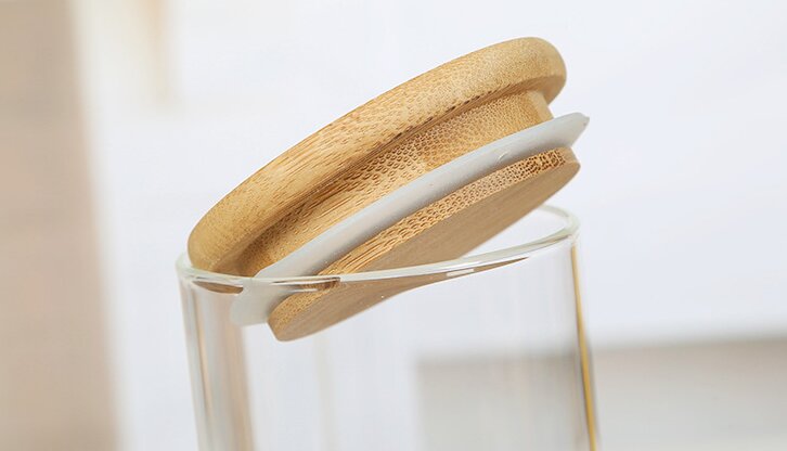 RX30 Series,various wood grain and natural wood lids,10ML-110ML
