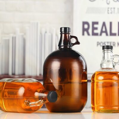 RX002 California Jug,Growler,500ml-5000ml