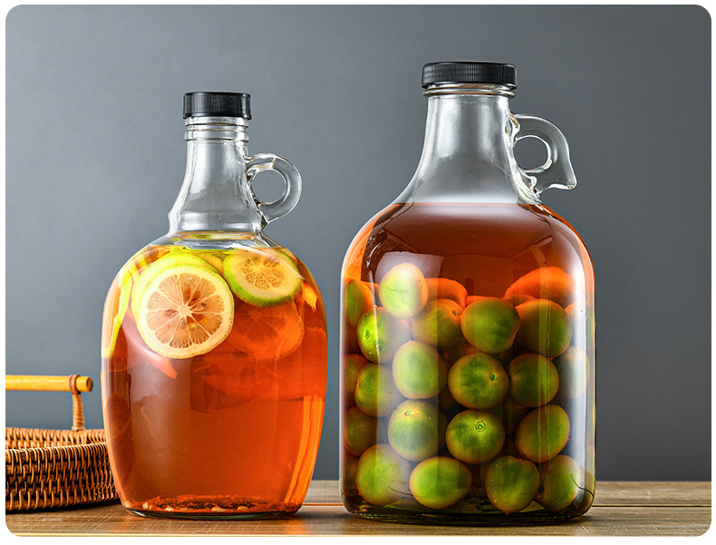 RX002 California Jug,Growler,500ml-5000ml