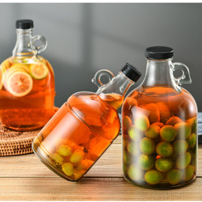 RX002 California Jug,Growler,500ml-5000ml