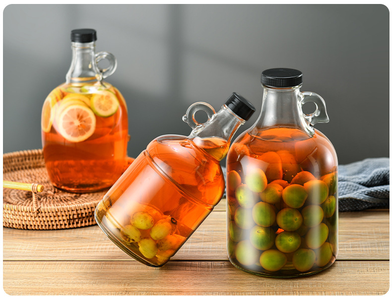 RX002 California Jug,Growler,500ml-5000ml