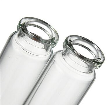 RX22 Series,Vials with Flip-Off Caps and Rubber Stoppers,5ML-30ML