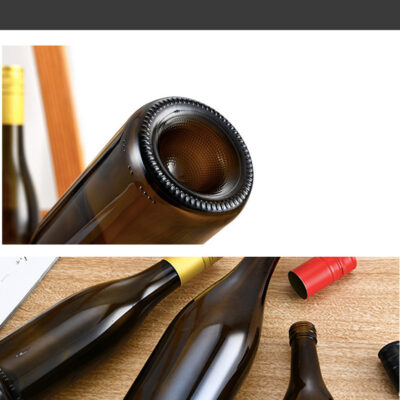 RX001,Red Wine Bottle Series,Bordeaux,screw cap wine bottle,Cork stopper,champagne bottle, shrink cap seal,187ml,375ml,500ml,750ml,1500ml.