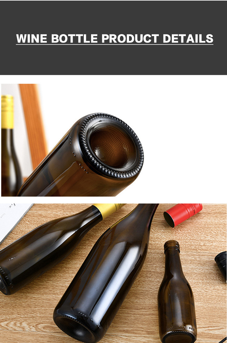 RX001,Red Wine Bottle Series,Bordeaux,screw cap wine bottle,Cork stopper,champagne bottle, shrink cap seal,187ml,375ml,500ml,750ml,1500ml.