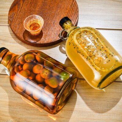 RX002 California Jug,Growler,500ml-5000ml