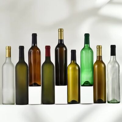 RX001,Red Wine Bottle Series,Bordeaux,screw cap wine bottle,Cork stopper,champagne bottle, shrink cap seal,187ml,375ml,500ml,750ml,1500ml.