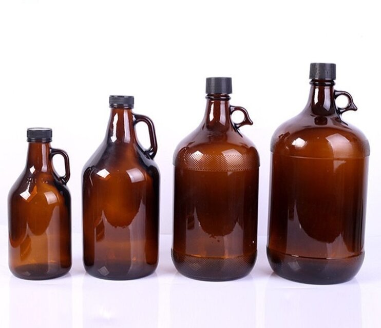 RX002 California Jug,Growler,500ml-5000ml