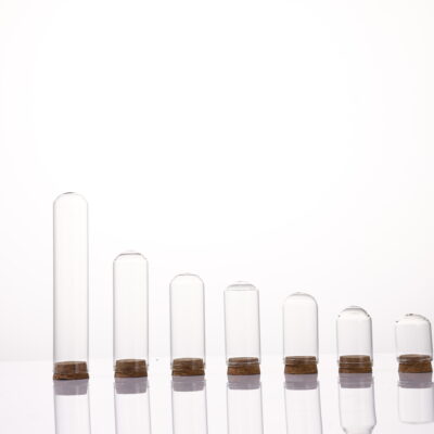 RX30 Series,Test Tube Style, cork lid,10ML-80ML