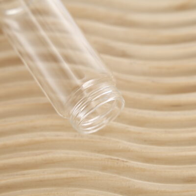 RX37 Series，Anodized Gold Aluminum-Plastic Composite Cap，20ML-165ML