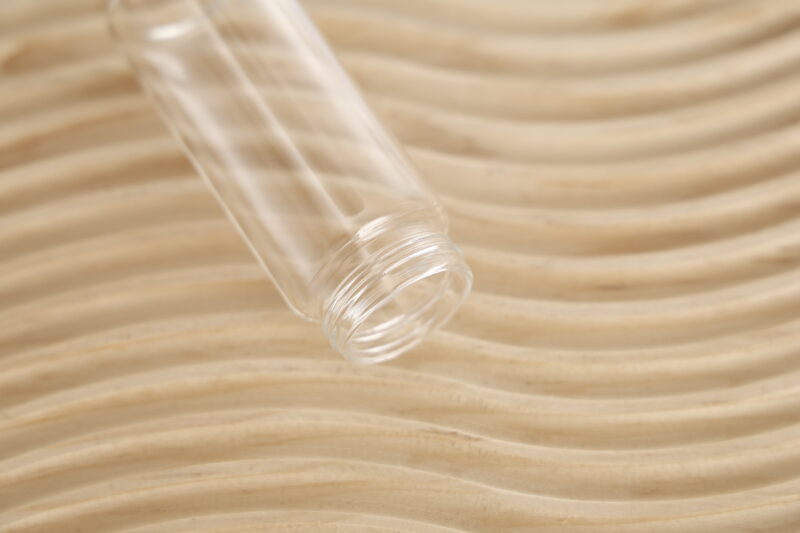 RX37 Series，Anodized Gold Aluminum-Plastic Composite Cap，20ML-165ML