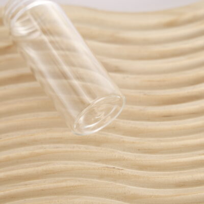 RX37 Series，Anodized Gold Aluminum-Plastic Composite Cap，20ML-165ML