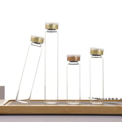 RX22 Series,Vials with Flip-Off Caps and Rubber Stoppers,5ML-30ML
