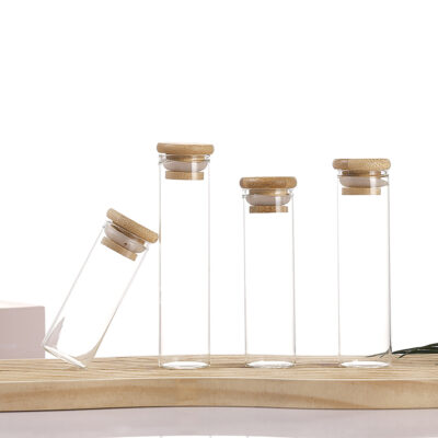 RX30 Series,various wood grain and natural wood lids,10ML-110ML