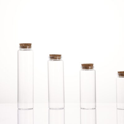 RX47MM Series,cork lids,Kitchen Spice Organizer,50ML-240ML