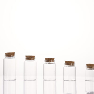 RX47MM Series,cork lids,Kitchen Spice Organizer,50ML-240ML