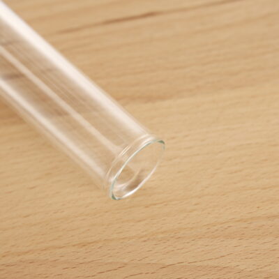 RX30MM Series,Straight Mouth Borosilicate Vials with Natural Cork Stoppers,Kitchen Spice Organizer,10ml-110ml.
