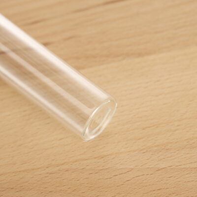RX30MM Series,Straight Mouth Borosilicate Vials with Natural Cork Stoppers,Kitchen Spice Organizer,10ml-110ml.