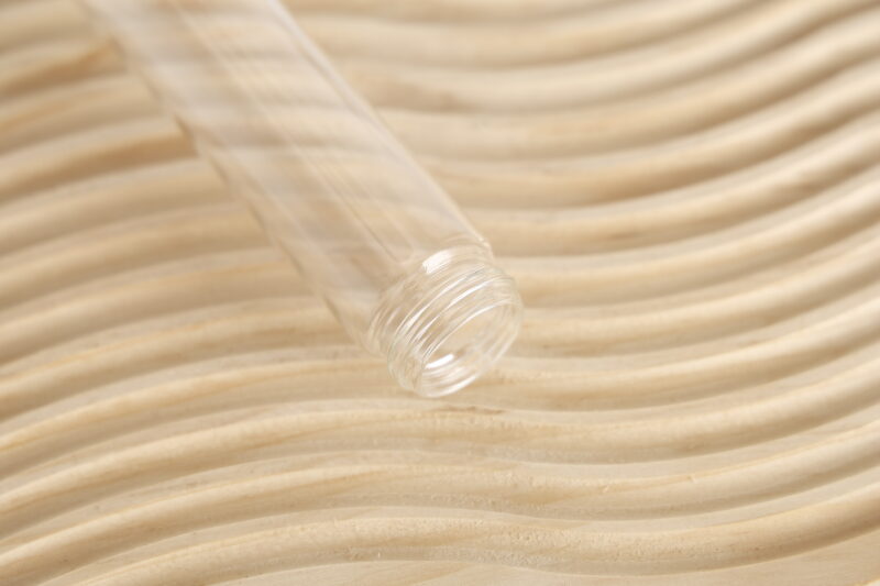 RX30 Series,High-grade wood-grain cap, bamboo-wood cap, screw-top small bottle,12ml-110ml
