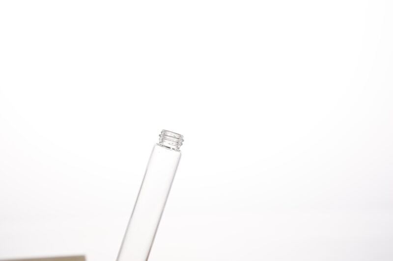 RX14 Series,Screw-on spray,No Tools Required,Hand-assembly,Screw-Neck Glass Spray Vials,1ml-10ml+