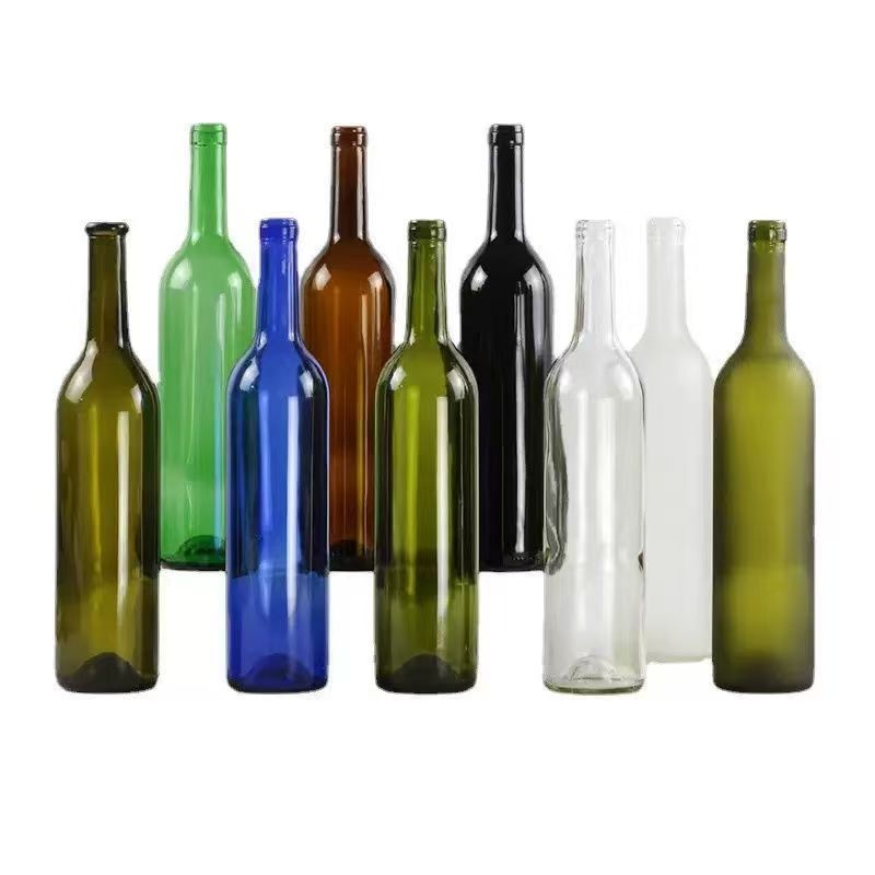 RX001,Red Wine Bottle Series,Bordeaux,screw cap wine bottle,Cork stopper,champagne bottle, shrink cap seal,187ml,375ml,500ml,750ml,1500ml.