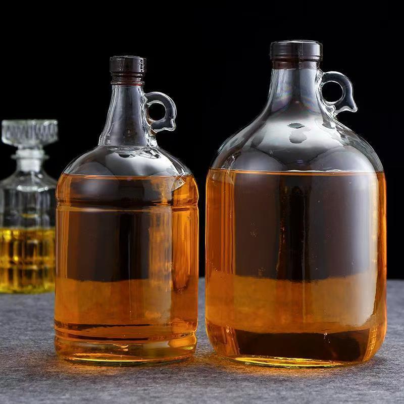 RX002 California Jug,Growler,500ml-5000ml