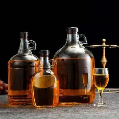 RX002 California Jug,Growler,500ml-5000ml