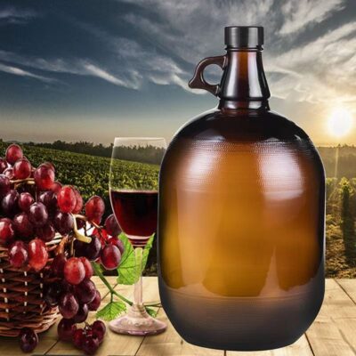 RX002 California Jug,Growler,500ml-5000ml