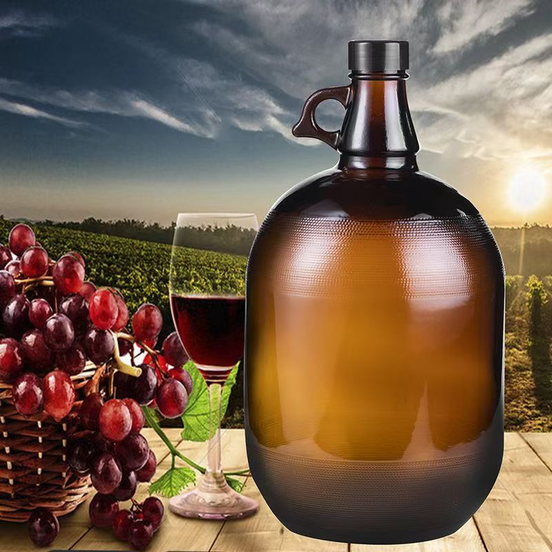 RX002 California Jug,Growler,500ml-5000ml