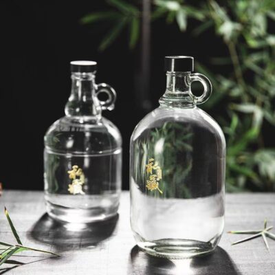 RX002 California Jug,Growler,500ml-5000ml