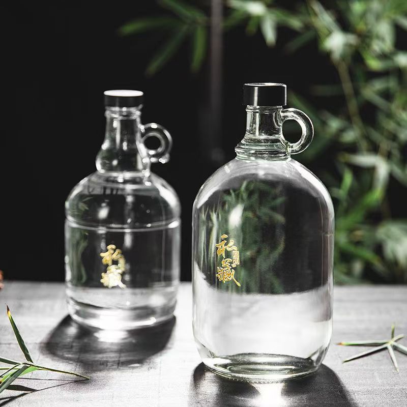 RX002 California Jug,Growler,500ml-5000ml